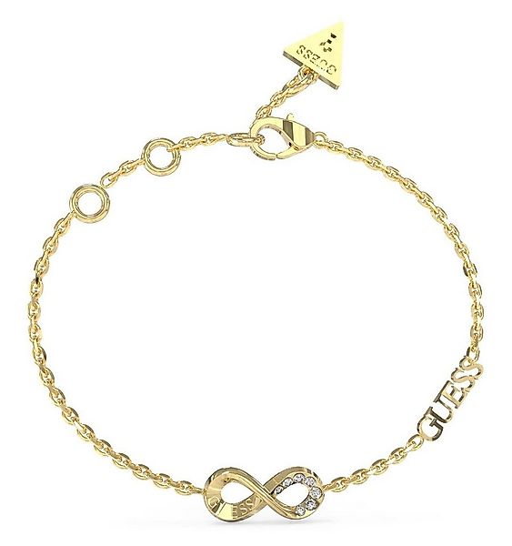 Guess Gliederarmband Infinity Bracelet günstig online kaufen