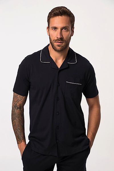 JP1880 Schlafanzug Schlafanzug Homewear kurzer Zweiteiler günstig online kaufen