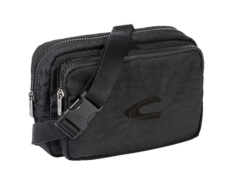 camel active Bauchtasche Journey, aus leichtem robusten Nylon, funktional p günstig online kaufen