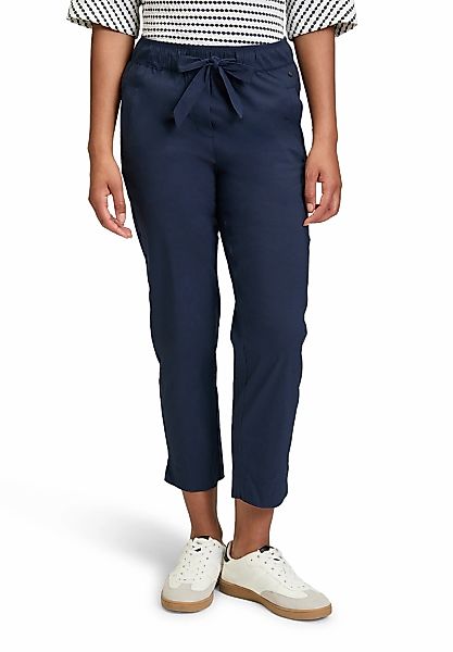 Betty&Co Stoffhose "Betty & Co Casual-Hose mit elastischem Bund", Material günstig online kaufen