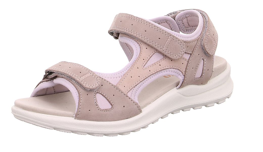 Legero Siris Riemchensandale, Sommerschuh, Sandalette, Keilabsatz, günstig online kaufen