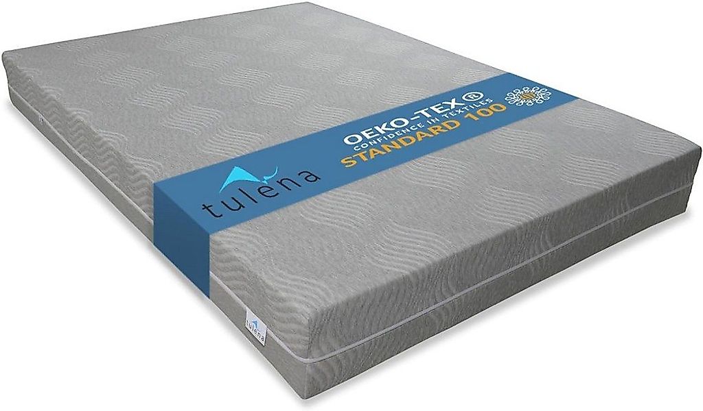 Matratzenersatzbezug Viscose mit Reißverschluss - Ersatz Bezug, TULENA, Grö günstig online kaufen