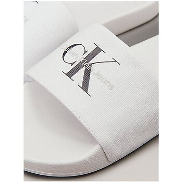 Calvin Klein Jeans  Zehentrenner YW0YW01835 günstig online kaufen