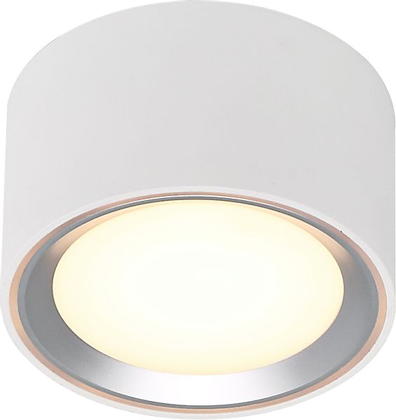 Nordlux LED Deckenspot Fallon, Dimmfunktion, LED günstig online kaufen