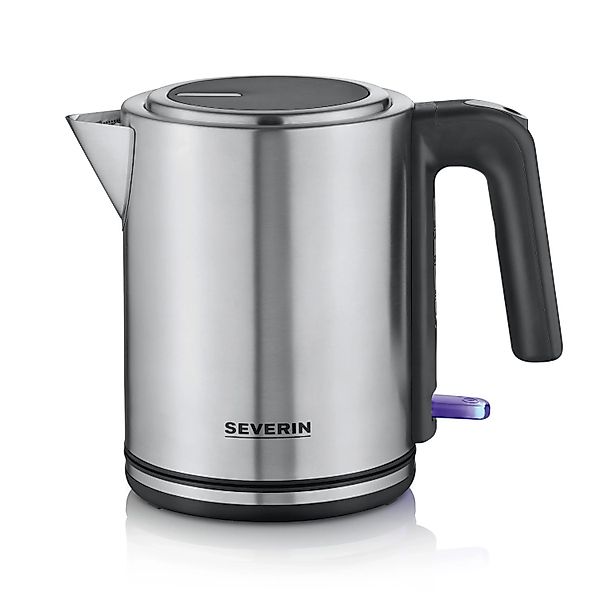 Severin Wasserkocher WK 3489 Edelstahl 1, günstig online kaufen