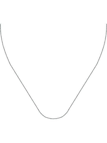 CHRIST Goldkette CHRIST Damen-Kette 585er Weißgold günstig online kaufen