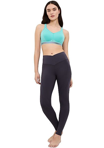 triaction by Triumph Sporthose Cardio RTW High-Rise Leggings atmungsaktiv günstig online kaufen