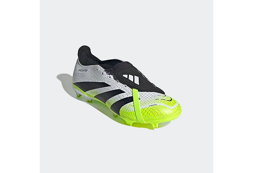 adidas Performance PREDATOR LEAGUE FOLD-OVER TONGUE FG/MG Fußballschuh geei günstig online kaufen
