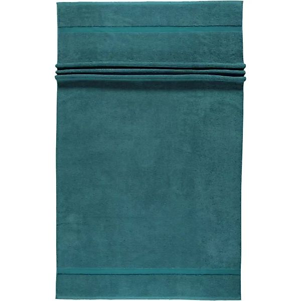 Rhomtuft - Handtücher Princess - Farbe: pinie - 279 - Saunatuch 95x180 cm günstig online kaufen