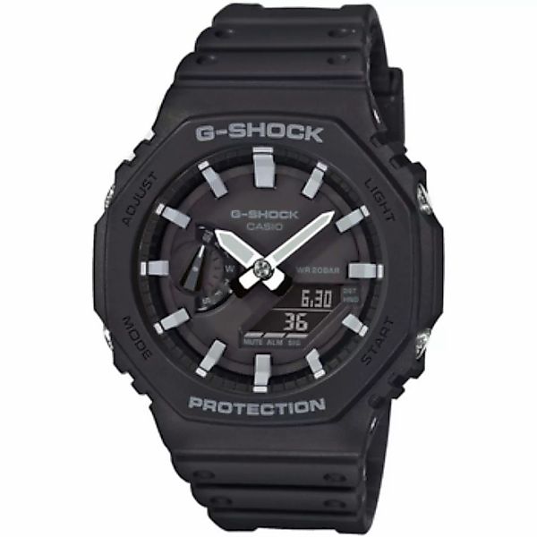 CASIO Digitaluhr Casio Digital Quarz Uhr günstig online kaufen