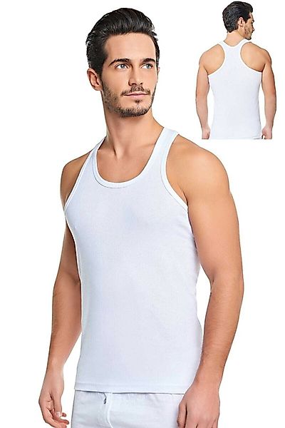 Selef Creation Unterhemd 4er Pack Rambo günstig online kaufen