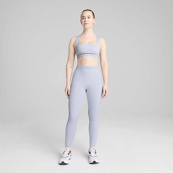 PUMA Trainingstights "LACE Hochgeschnittene 7/8-Leggings Damen" günstig online kaufen