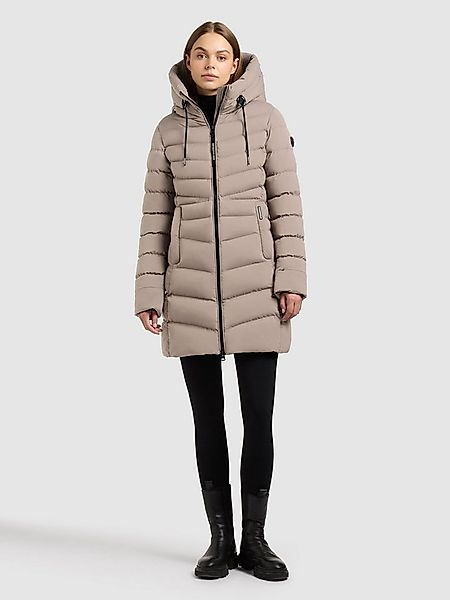 khujo Steppmantel TUHANI5 günstig online kaufen