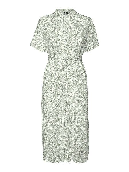 Vero Moda Blusenkleid Menny (1-tlg) Weiteres günstig online kaufen
