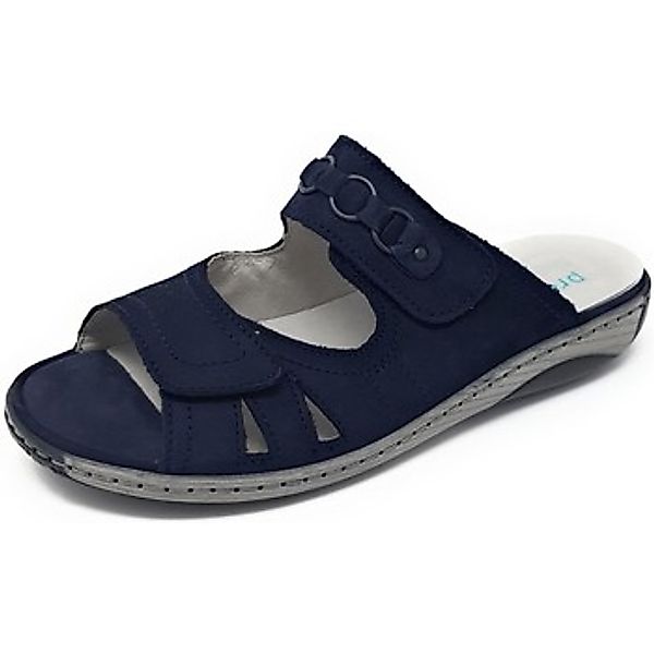 Waldläufer  Clogs Pantoletten Garda 210504-191-217 günstig online kaufen