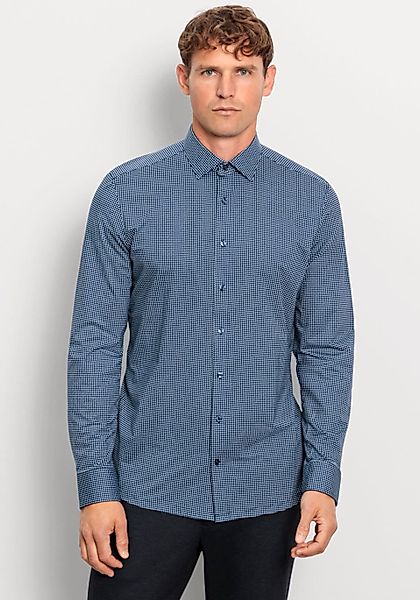 OLYMP Businesshemd "Level Five 24/Seven body fit" 24/Seven Dynamic Flex Jer günstig online kaufen