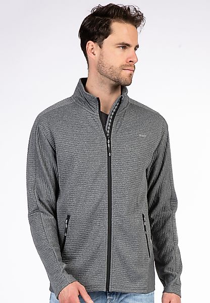 DEPROC Active Strickfleecejacke SCOTT CS Mid-Layer, günstig online kaufen