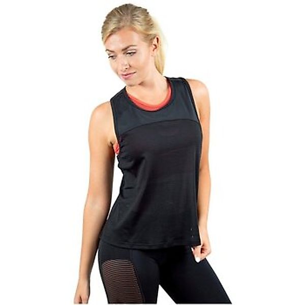 Sport 2000  Tank Top Sport REVEAL TANK, Women"s top,schwa 1100197/9000 günstig online kaufen