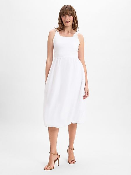RICHROYAL A-Linien-Kleid günstig online kaufen