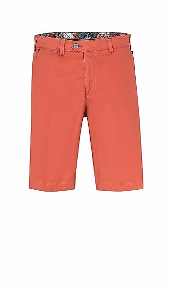 Brühl Shorts "Venice Turn DO" im klassischen Design günstig online kaufen