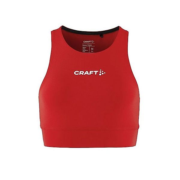 Craft Tanktop Craft Damen Top RUSH 2.0 CROP TOP W 1914666 günstig online kaufen