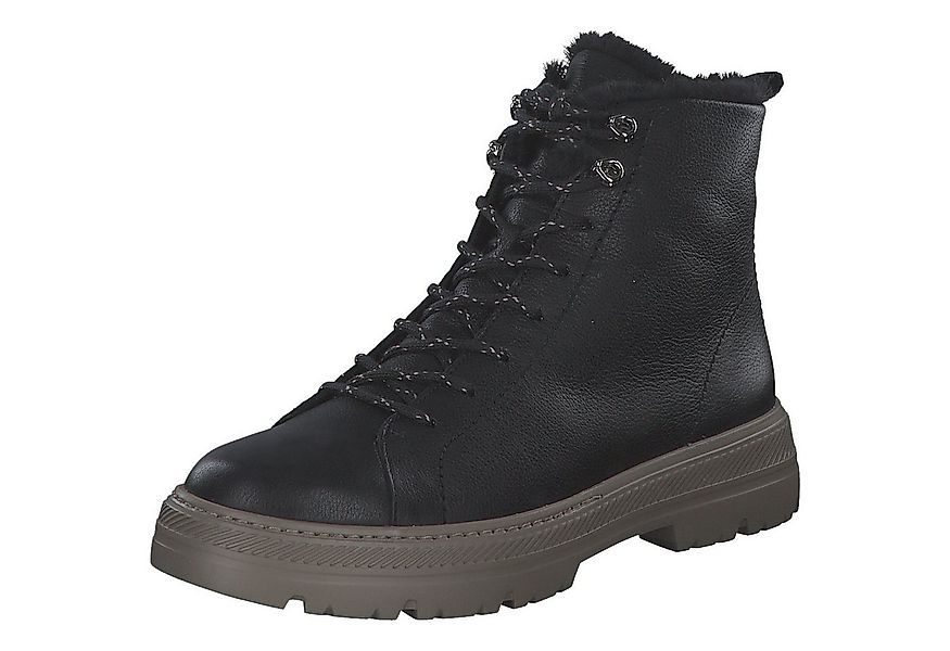 Paul Green 5287 Schnürstiefel günstig online kaufen