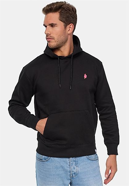MIKON Kapuzensweatshirt, im modischen Design günstig online kaufen