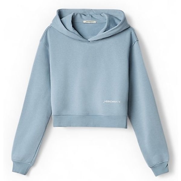 Hinnominate  Sweatshirt HMABW01402 BL50 günstig online kaufen