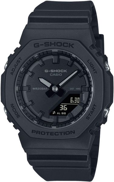 CASIO G-SHOCK Chronograph GMA-P2100BB-1AER, Quarzuhr, Armbanduhr, günstig online kaufen