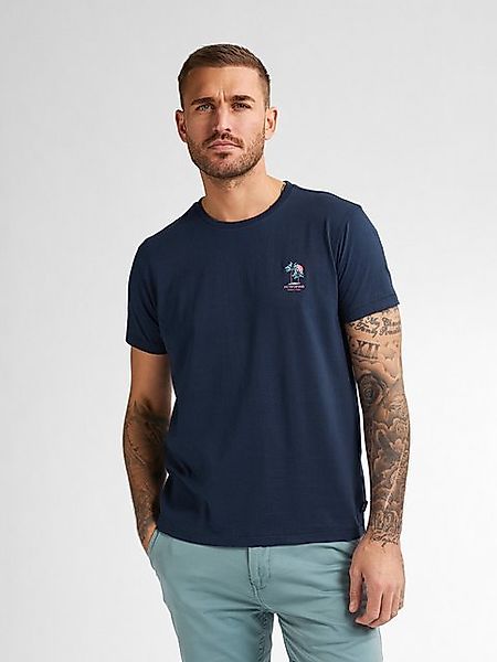Petrol Industries T-Shirt Paradise günstig online kaufen