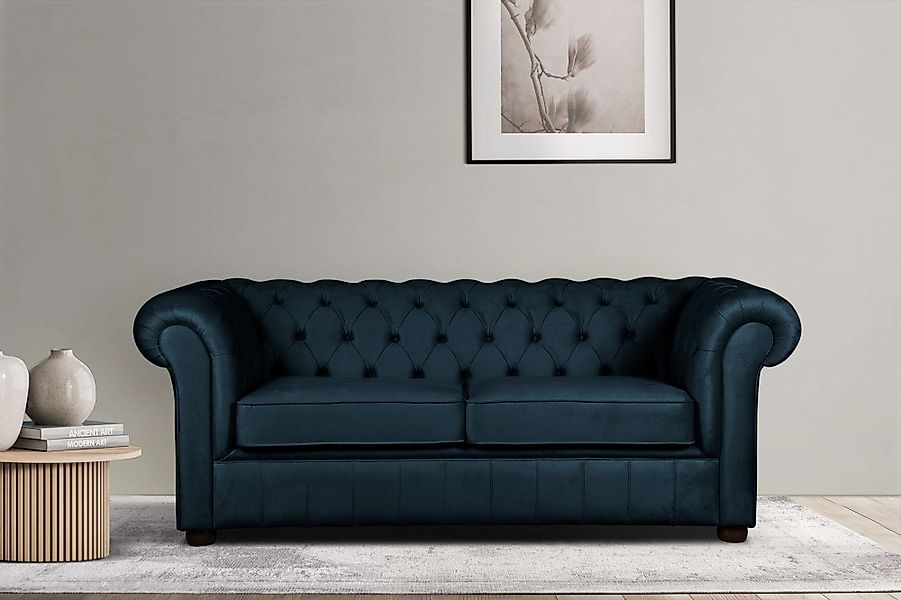 Home affaire 3-Sitzer CHARENTE, optionale Schlafsofa, günstig online kaufen