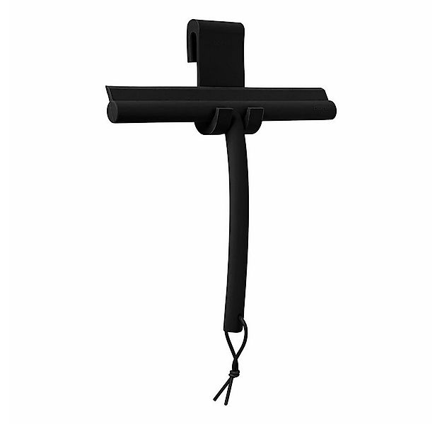 blomus Duschabzieher Vipo Schwarz günstig online kaufen