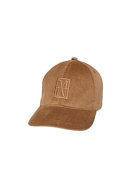 Marc O'Polo Baseball Cap aus Baumwolle-Modal-Stretch günstig online kaufen