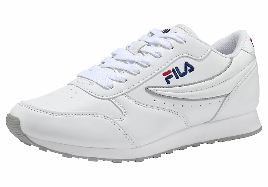 Fila Orbit Low Sneaker günstig online kaufen