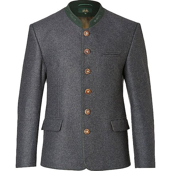 Wiesnkönig Trachtenjacke Janker Benjamin K20 günstig online kaufen