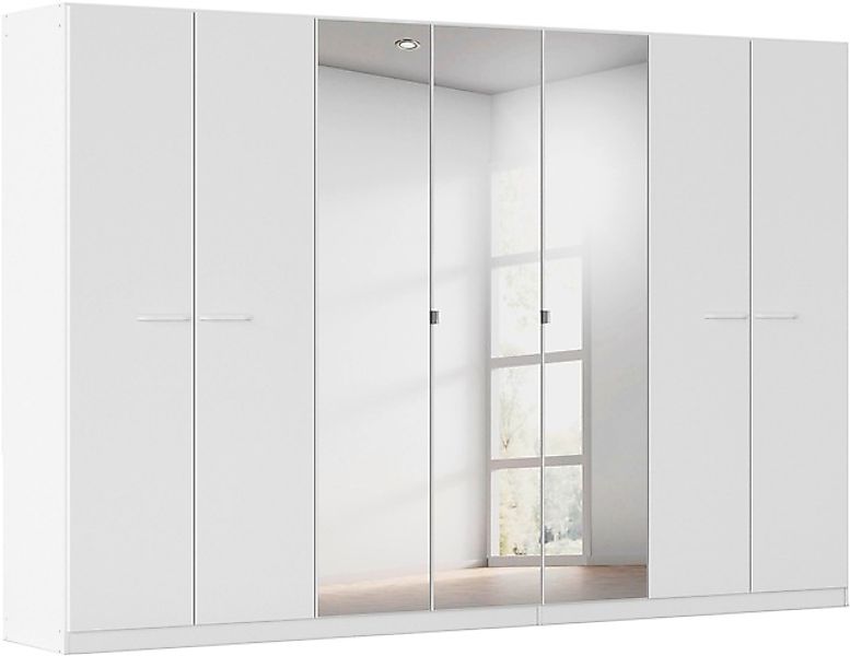 rauch Drehtürenschrank »Kleiderschrank Schrank Garderobe TOPSELLER OTELI in günstig online kaufen