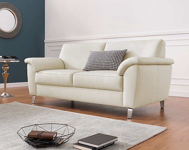 sit&more 2,5-Sitzer "Texel" inklusive Federkern günstig online kaufen