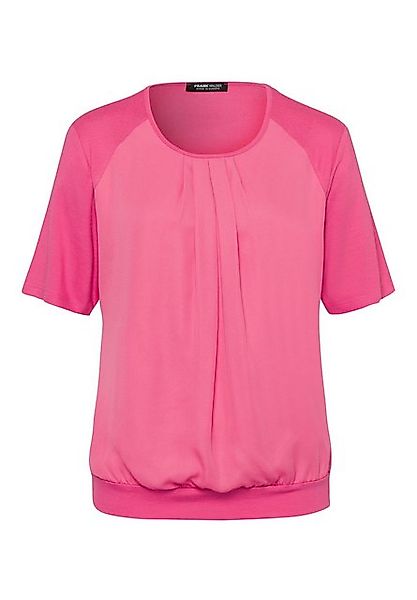 FRANK WALDER Shirtbluse günstig online kaufen