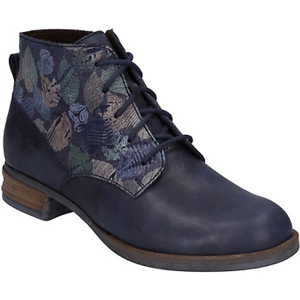 Josef Seibel Sanja 10, blau Stiefelette günstig online kaufen