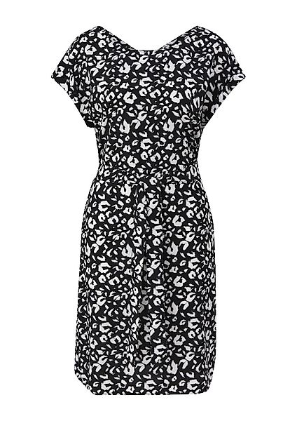 s.Oliver Midikleid günstig online kaufen
