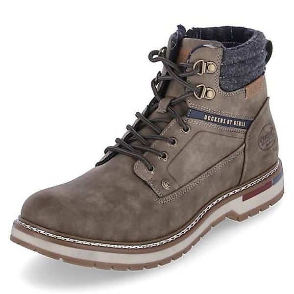 Dockers 47af001600850 Schuhe EU 42 Brown günstig online kaufen