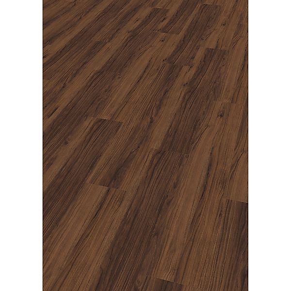 Egger Laminatboden EL1307 NatureSense Warmia Nussbaum Braun günstig online kaufen