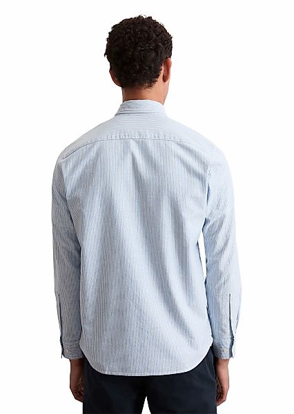 Marc OPolo Langarmhemd günstig online kaufen