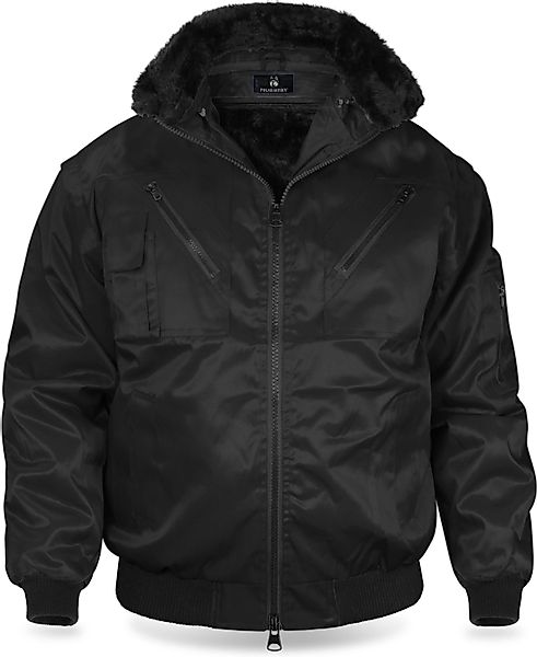 Polar Husky Pilotenjacke Pilotenjacke Leeds Arbeitsjacke günstig online kaufen