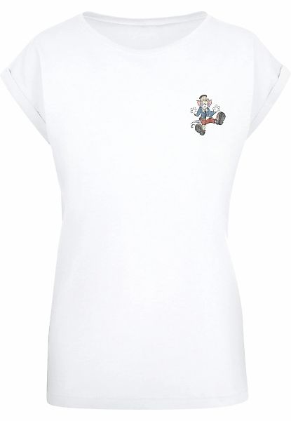 ABSOLUTE CULT T-Shirt "ABSOLUTE CULT Damen", (1 tlg.) günstig online kaufen