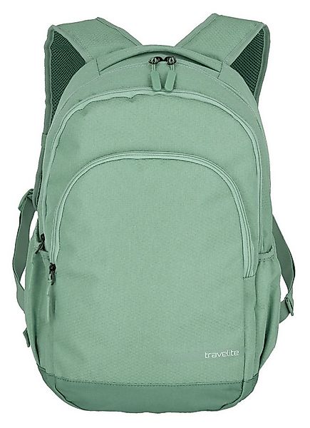 travelite Laptoprucksack KICK OFF Rucksack L, Freizeitrucksack Arbeitsrucks günstig online kaufen