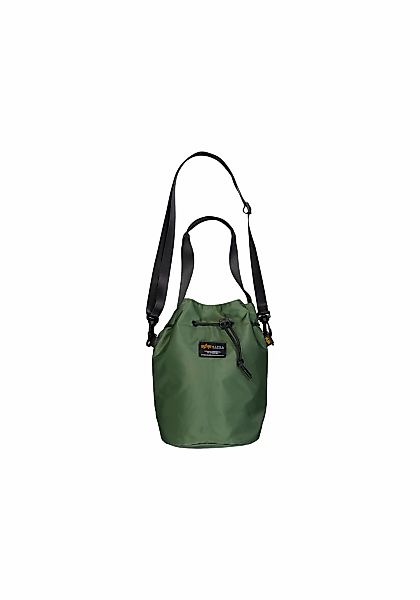 Alpha Industries Tragetasche "Carry Bag W" günstig online kaufen