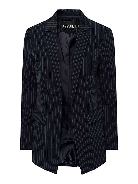 pieces Kurzblazer Bozzy (1-tlg) Weiteres Detail günstig online kaufen