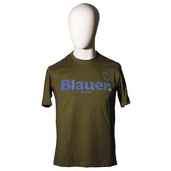 Blauer  T-Shirts & Poloshirts FAVRE günstig online kaufen