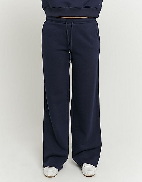 Tally Weijl Sweathose SPACOWIBY Baumwollmischung, Mid Waist günstig online kaufen